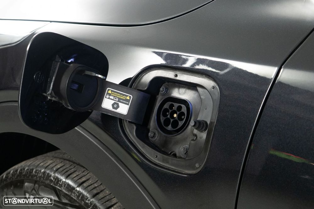 Kia XCeed 1.6 GDi PHEV Drive - 16