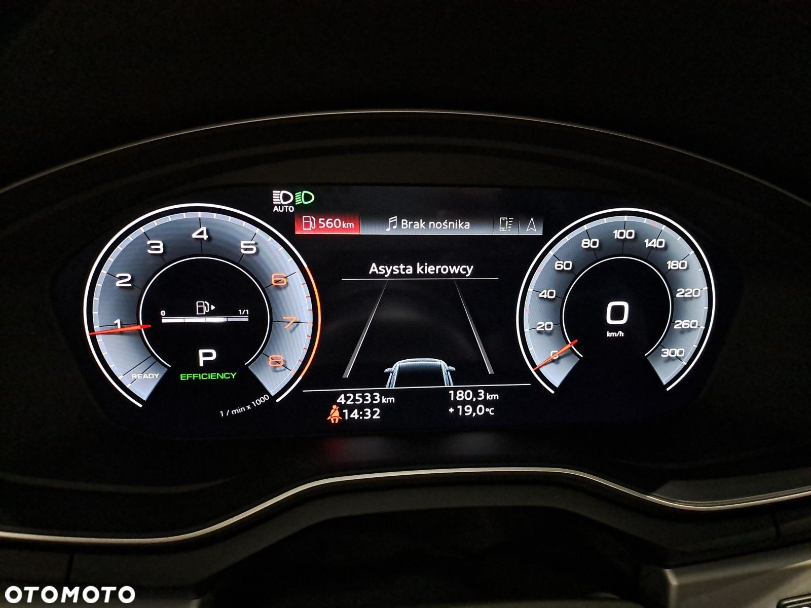 Audi A4 - 14