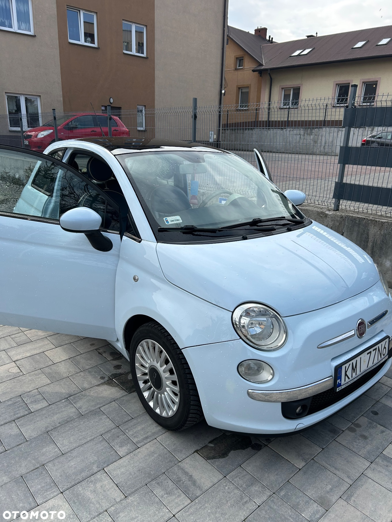 Fiat 500 - 22
