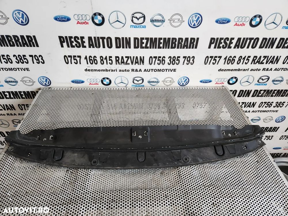 Ornament Frontal Capota Trager Bmw Seria 2 M2 G42 Cod  Dezmembrez Bmw G42 M2 M240I B58B30B Automat - 1