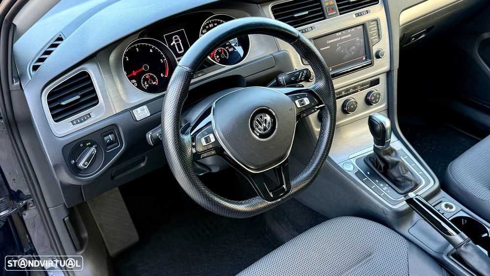 VW Golf Variant 2.0 TDi DSG Join - 17