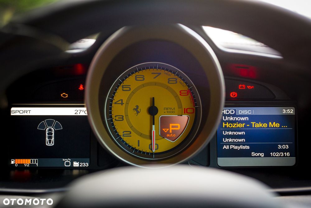 Ferrari 458 Italia Standard - 14