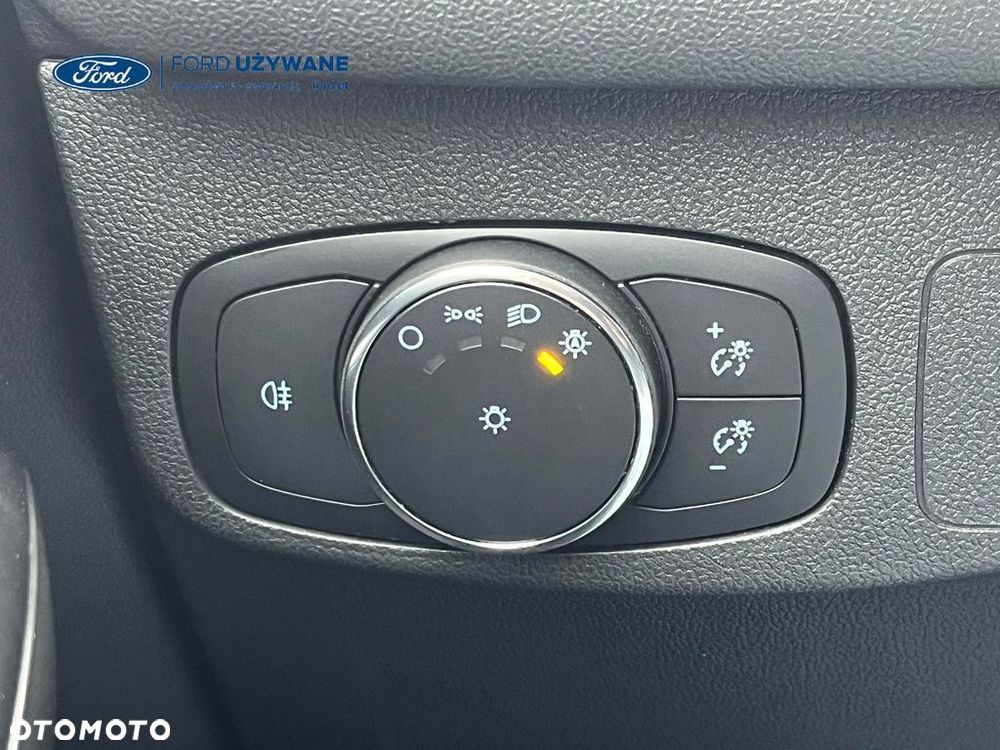 Ford Focus 2.3 EcoBoost ST-3 - 23