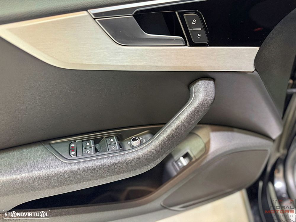 Audi A5 Sportback 35 TDI S tronic S line - 18