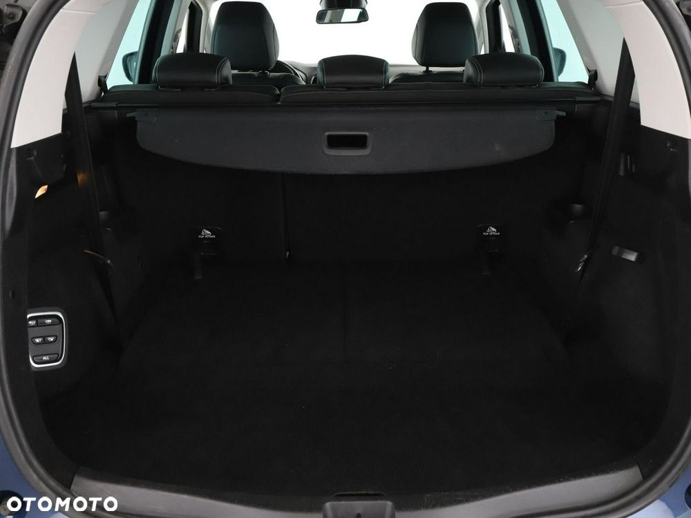 Renault Grand Scenic TCe 140 GPF EDC BOSE EDITION - 21