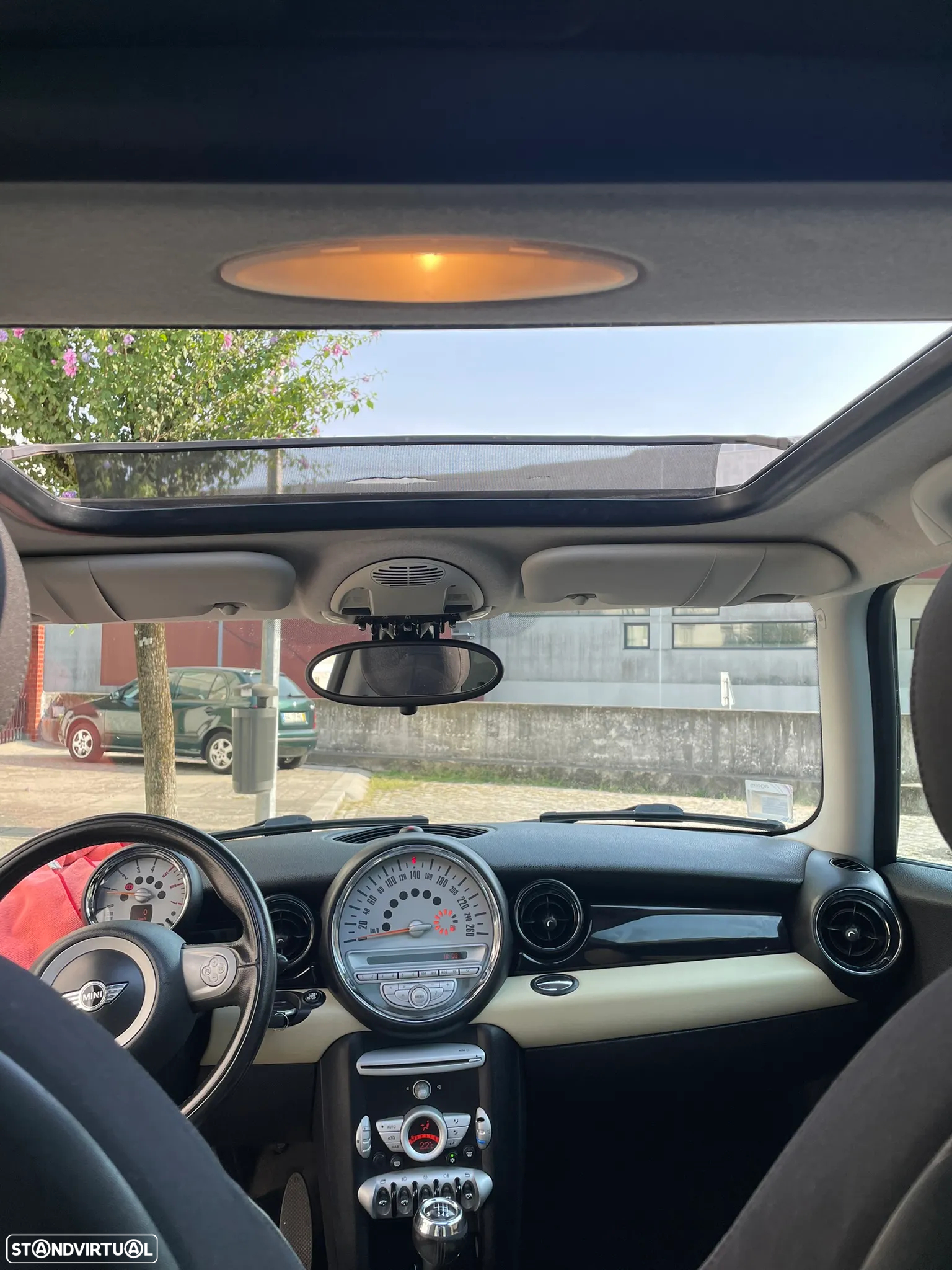 MINI 3 Portas Cooper D - 13