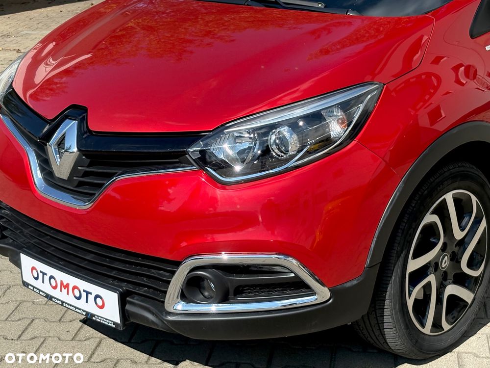 Renault Captur ENERGY TCe 120 EDC LIMITED - 5