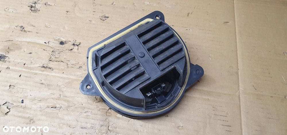 Głośnik prawy przód przedni Peugeot 3008 9665245180 9688507180 - 3