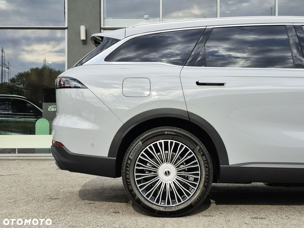 Chery Tiggo 9 1.5 T-GDI Super Hybrid Prestige 3DHT - 7