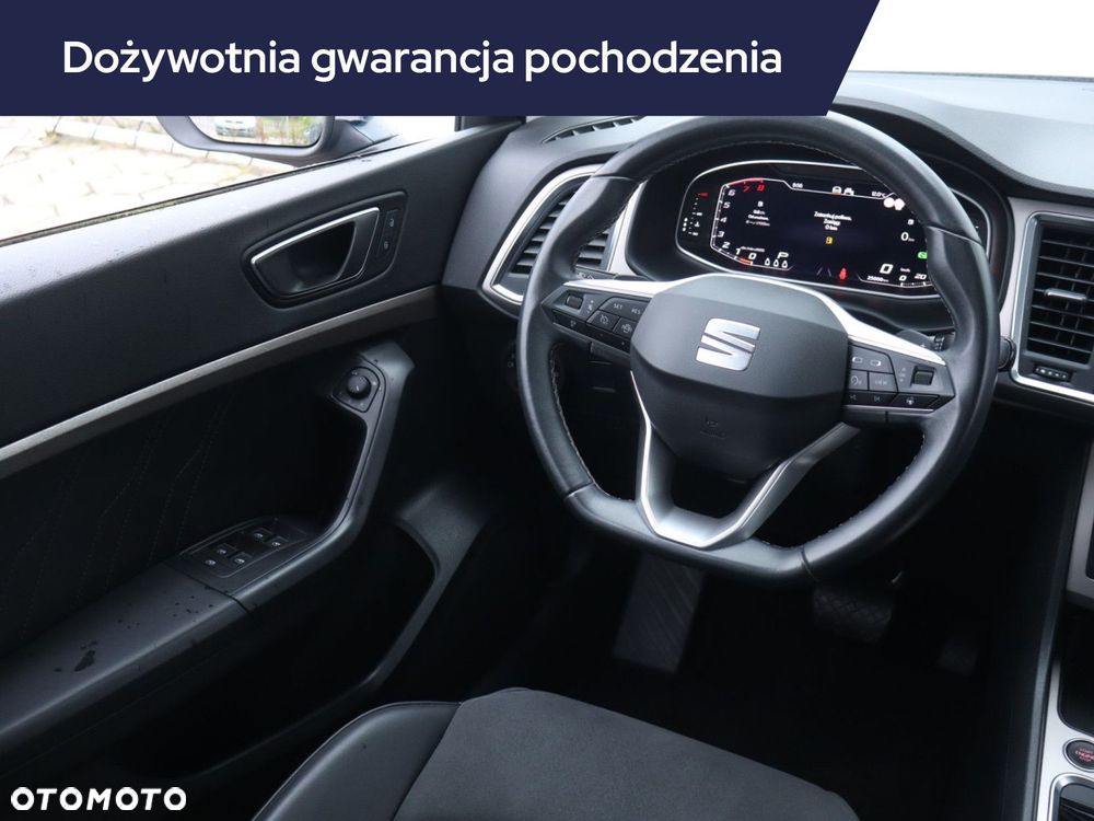 Seat Ateca - 9