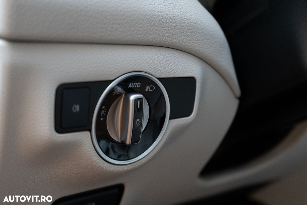 Mercedes-Benz GLA 220 4MATIC - 19