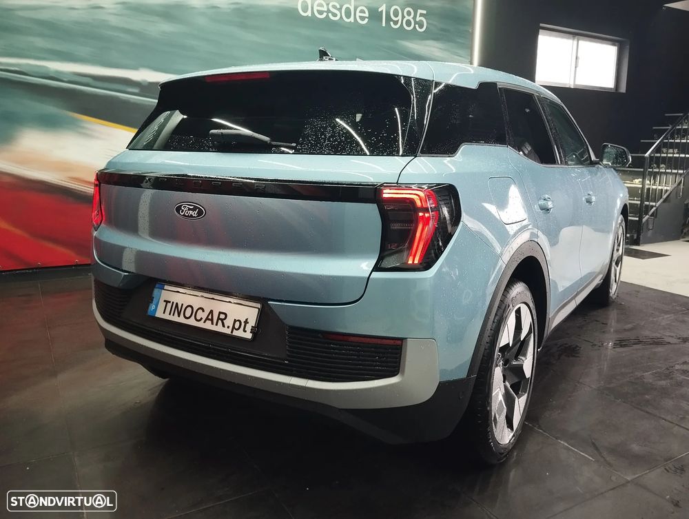 Ford Explorer 52 kWh Premium - 5