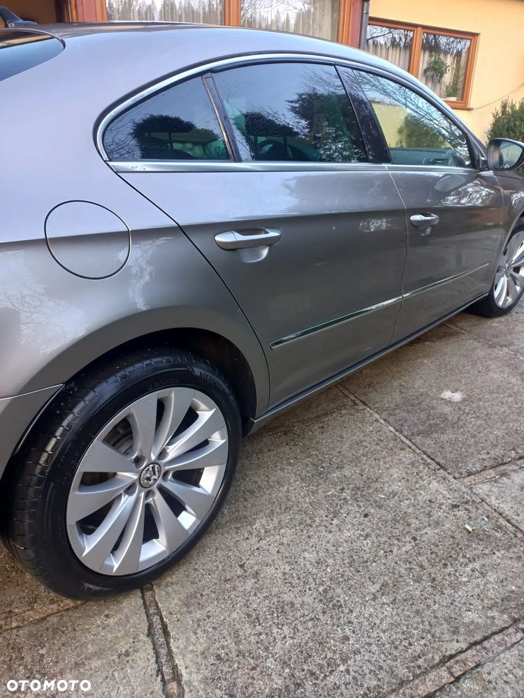 Volkswagen CC - 6