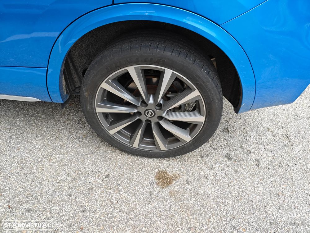 Nissan Qashqai 1.5 dCi DCT TEKNA+ - 15