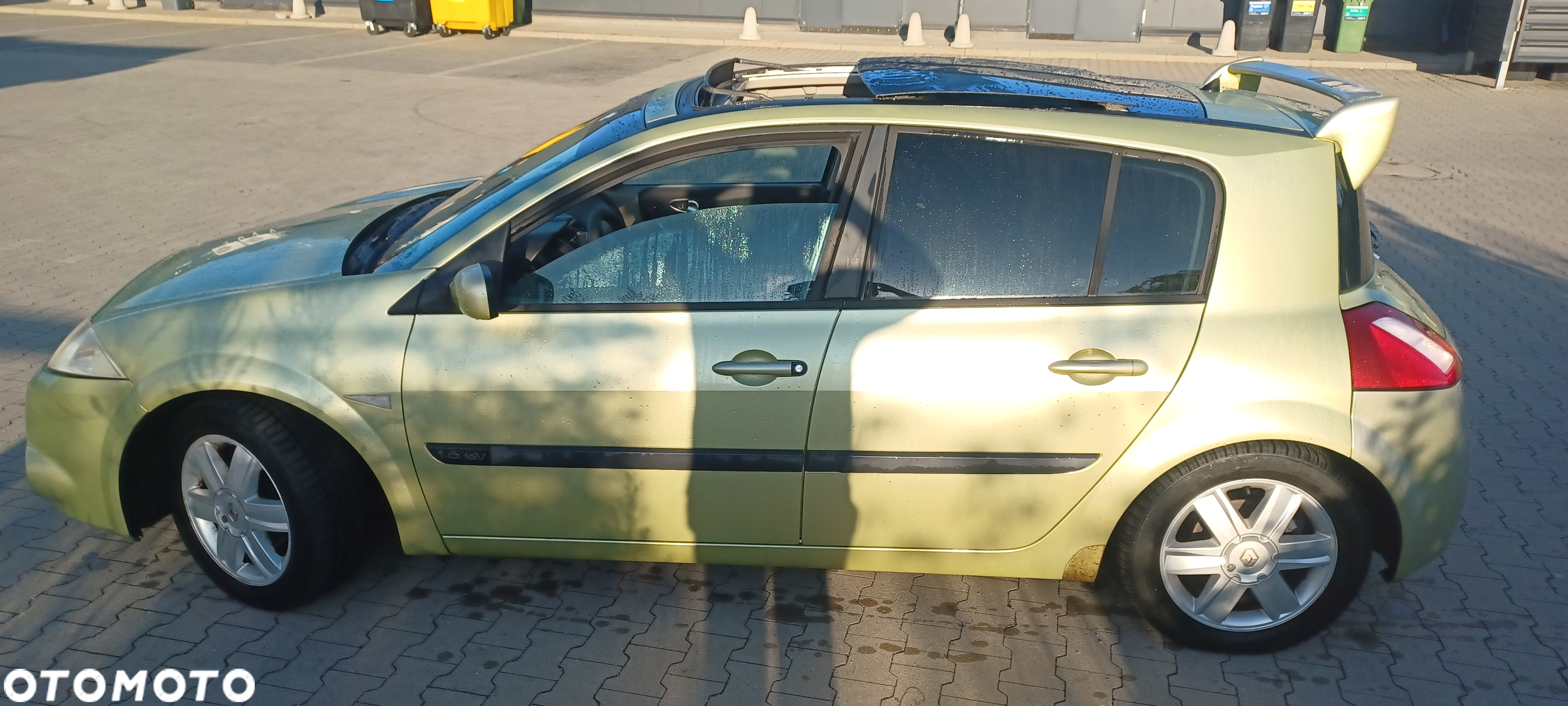 Renault Megane 1.6 Avantage - 2
