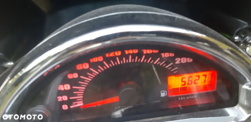 Suzuki VL 1500 Intruder LC - Boulevard C90 - 18