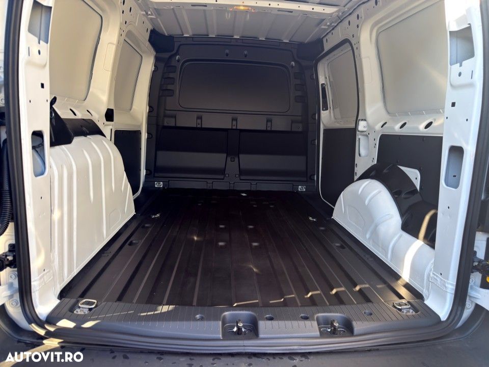Volkswagen Caddy - 17