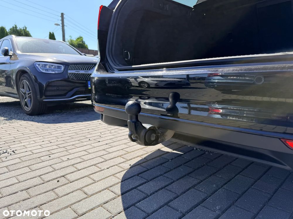 Volkswagen Passat 1.5 TSI EVO Business - 27