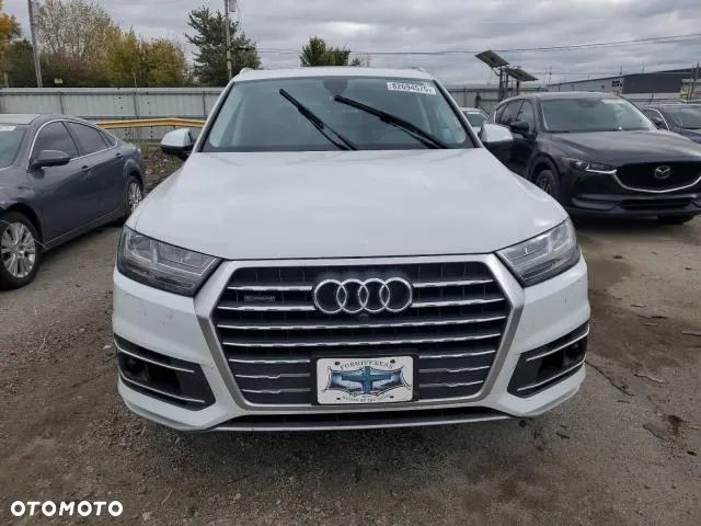 Audi Q7 3.0 TFSI Quattro Tiptronic - 3