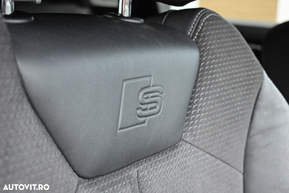 Audi Q3 45 TFSI quattro S tronic S line - 19