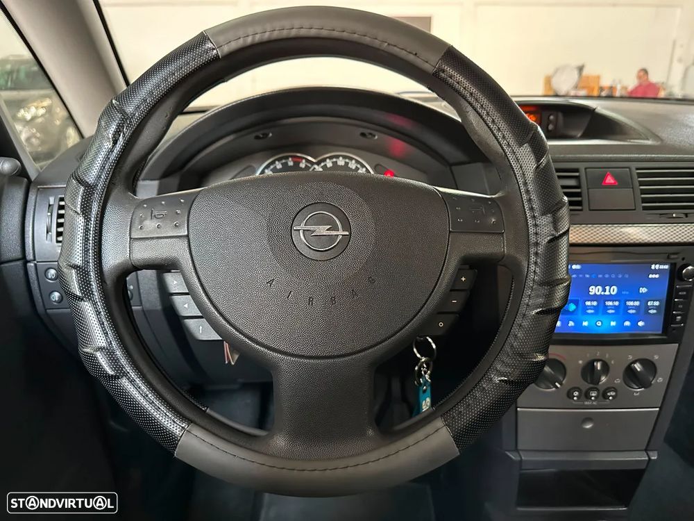 Opel Meriva 1.3 CDTi Enjoy ecoFLEX - 5