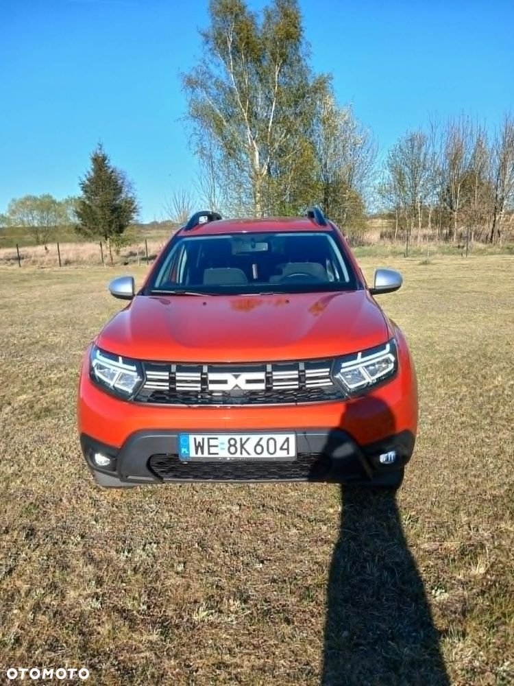 Dacia Duster 1.0 TCe Expression - 19