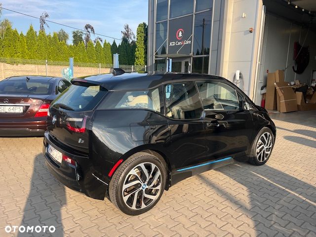 BMW i3 94 Ah - 11