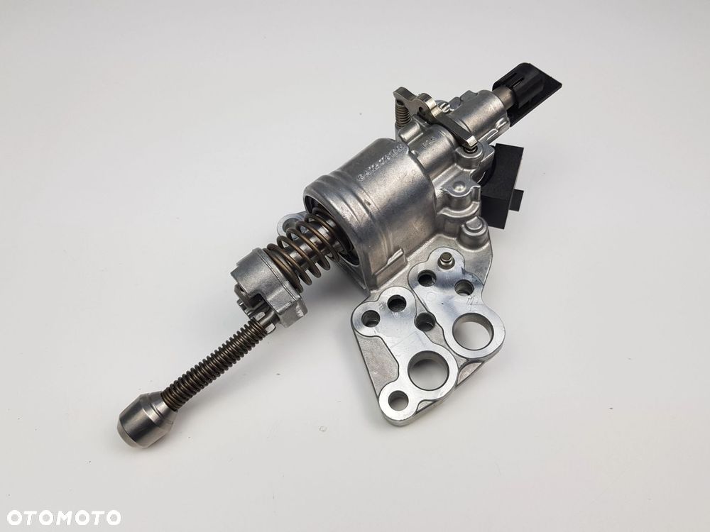 NOWA ORYGINALNA Blokada skrzyni biegów Mercedes w206 w213 w253 A7252781600 - 3