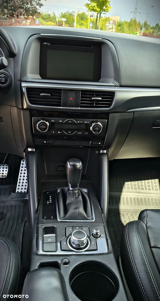 Mazda CX-5 2.5 Skypassion i-ELoop - 15