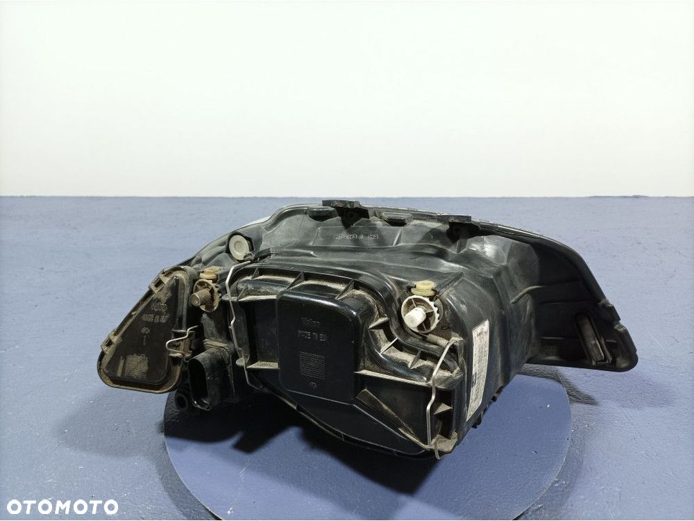 SEAT IBIZA III LIFT REFLEKTOR LAMPA PRZÓD LEWY EU - 4