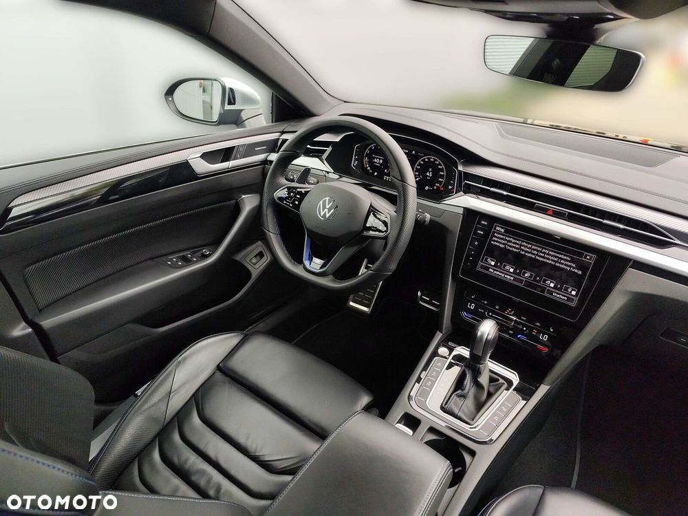 Volkswagen Arteon 2.0 TSI 4Motion R DSG - 17