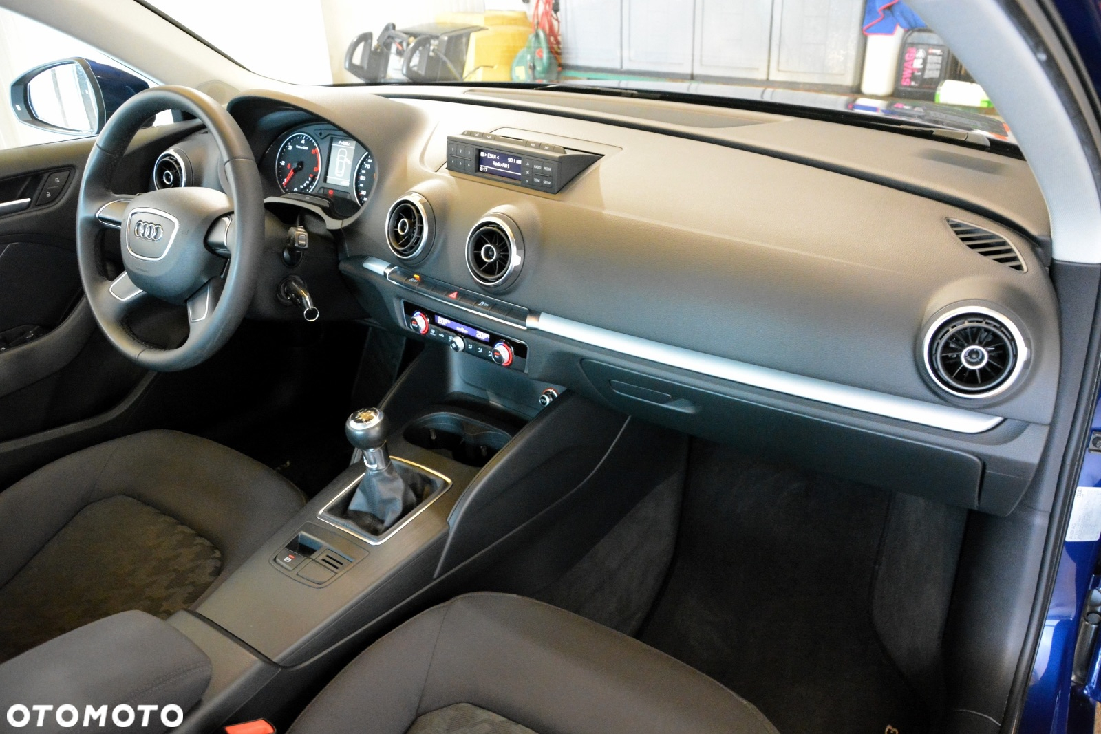 Audi A3 - 12