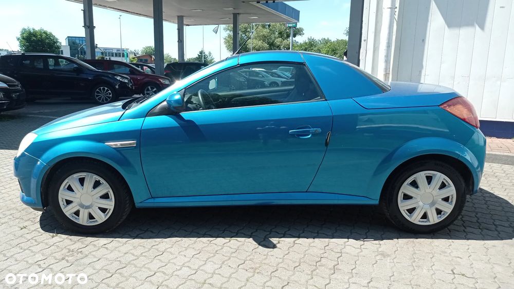 Opel Tigra 1.4 Enjoy - 31
