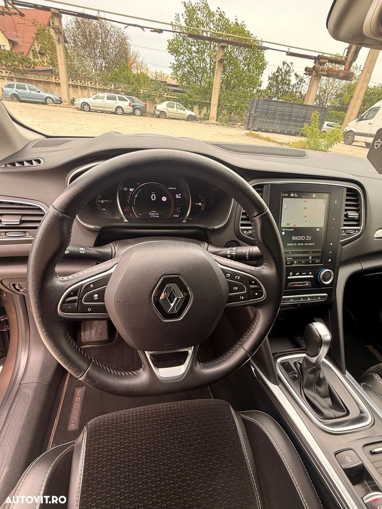 Renault Megane - 9