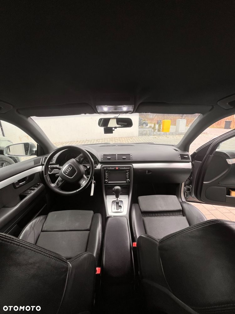 Audi A4 Avant - 20