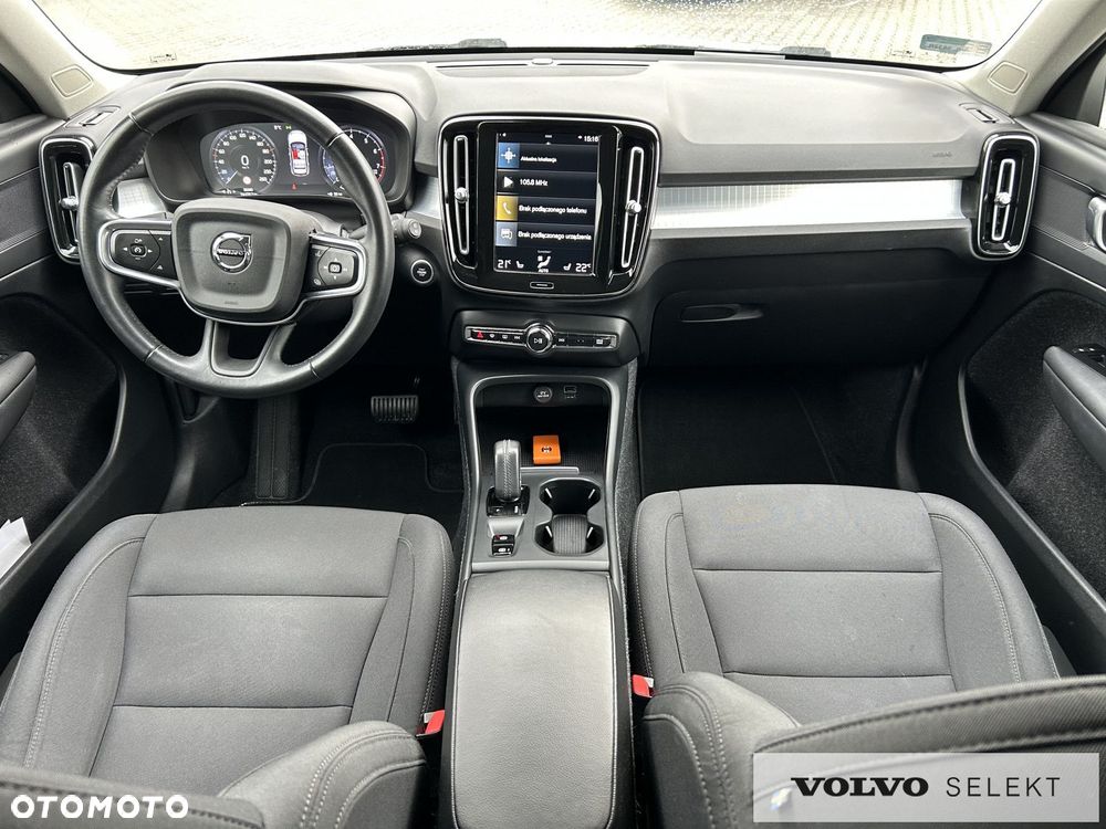 Volvo XC 40 - 24