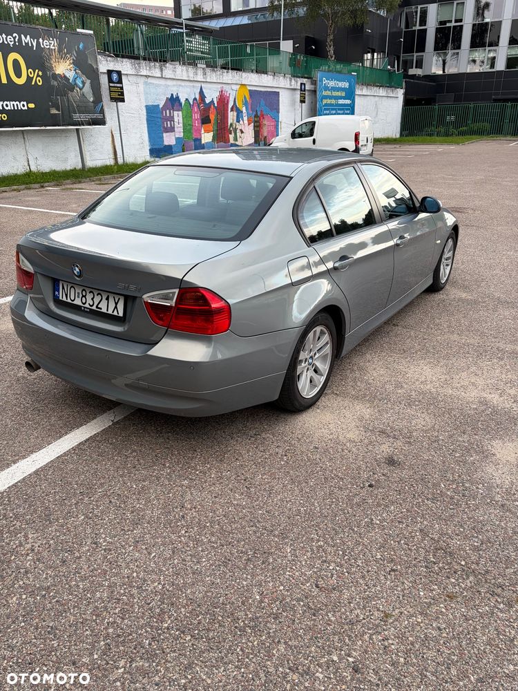 BMW Seria 3 - 8