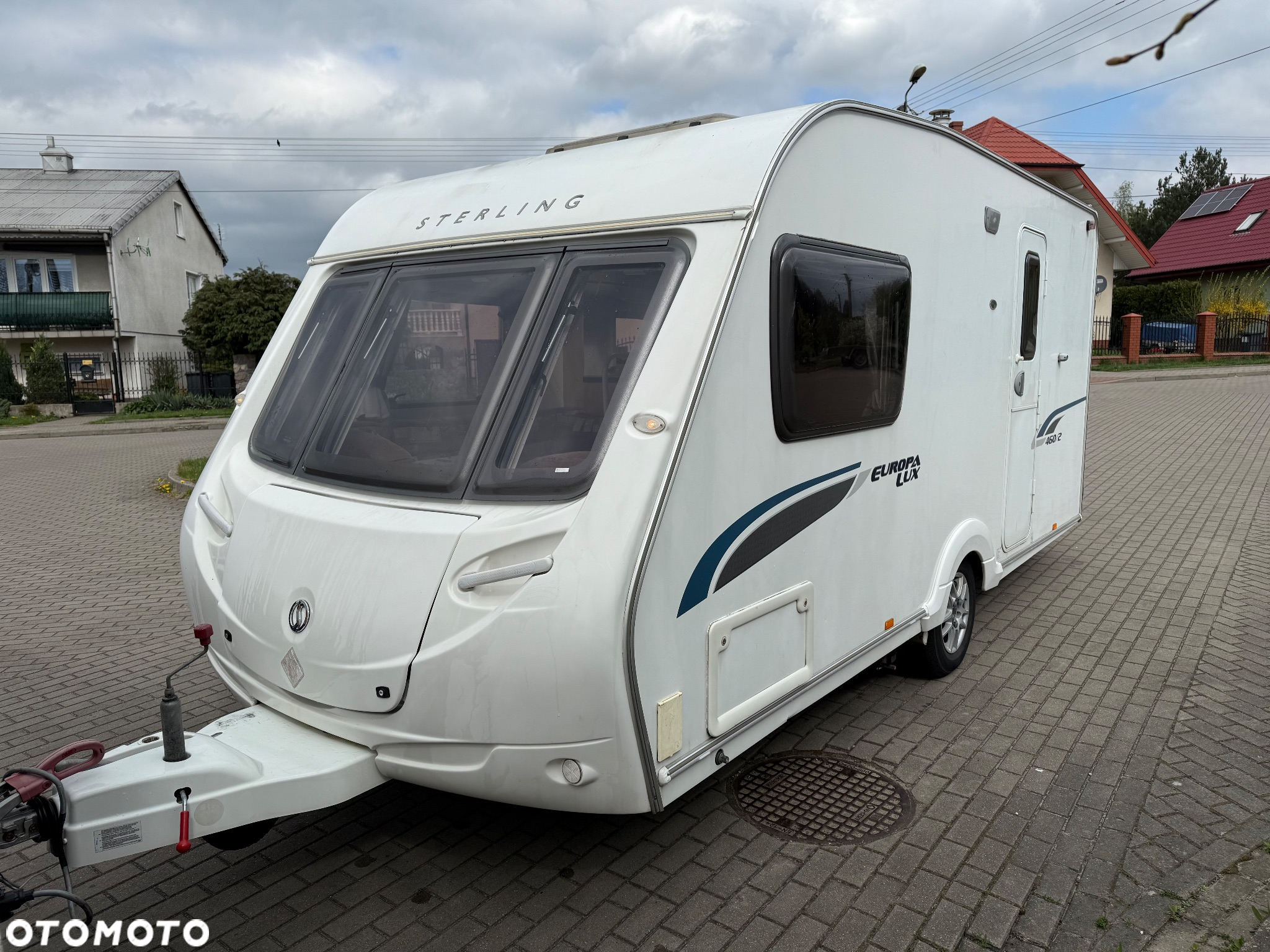 SWIFT Europa lux - 8