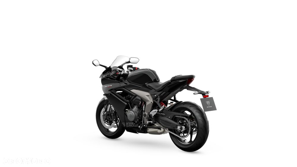 Triumph Daytona - 21