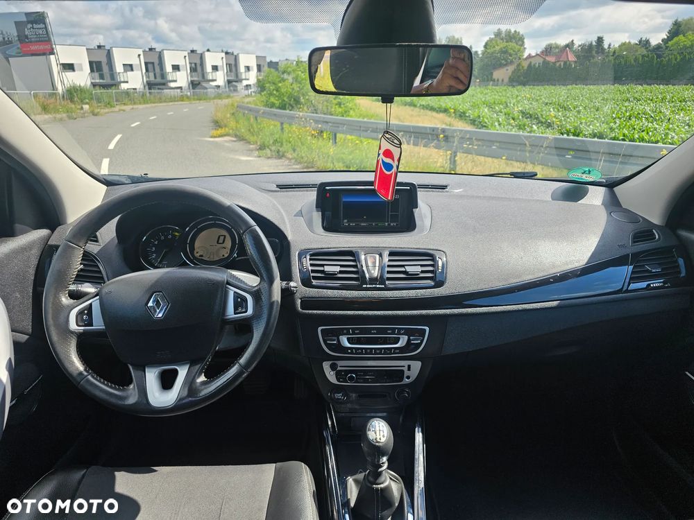 Renault Megane 1.2 16V TCE Energy Bose Edition - 23