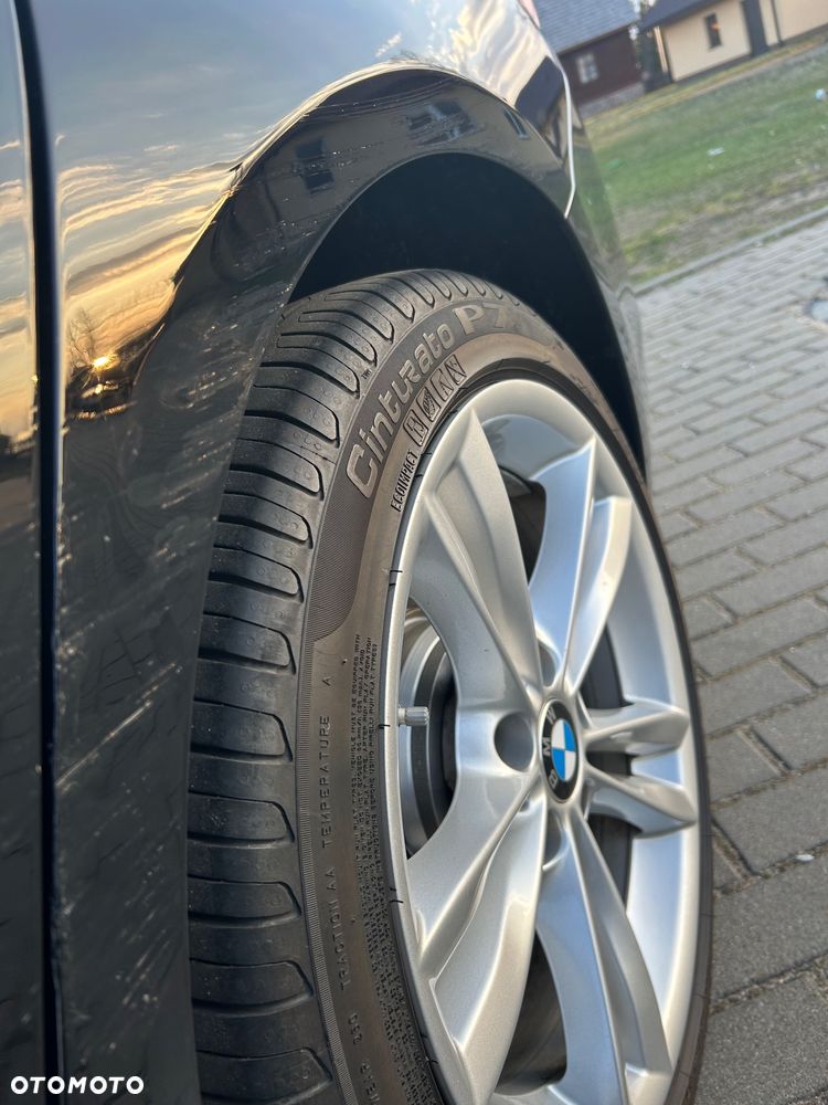 BMW Seria 3 318d - 37