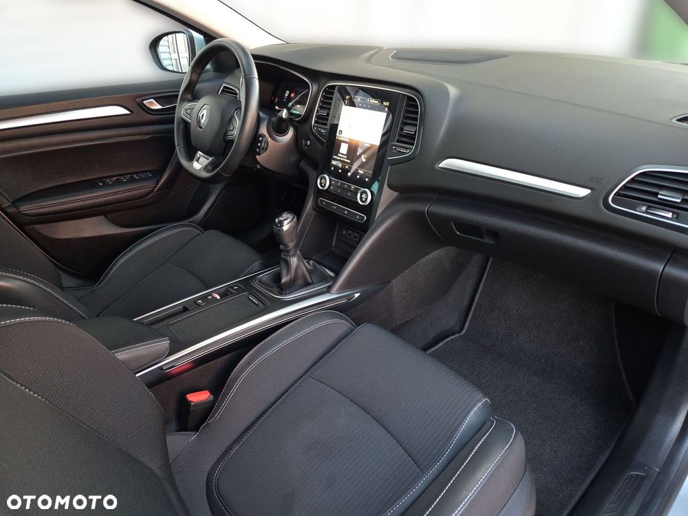 Renault Megane 1.3 TCe Techno - 13