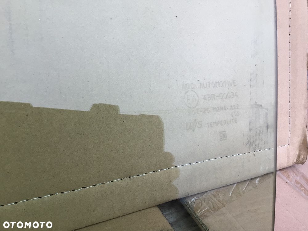 Szyba przednia lewa Mitsubishi Eclipse Cross - 2