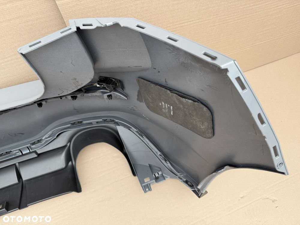 Zderzak tylny VW Golf VIII 8 5H6 GTI GTD ClubSPORT - 14