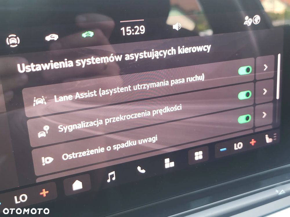 Skoda Octavia 2.0 TDI Selection DSG - 18