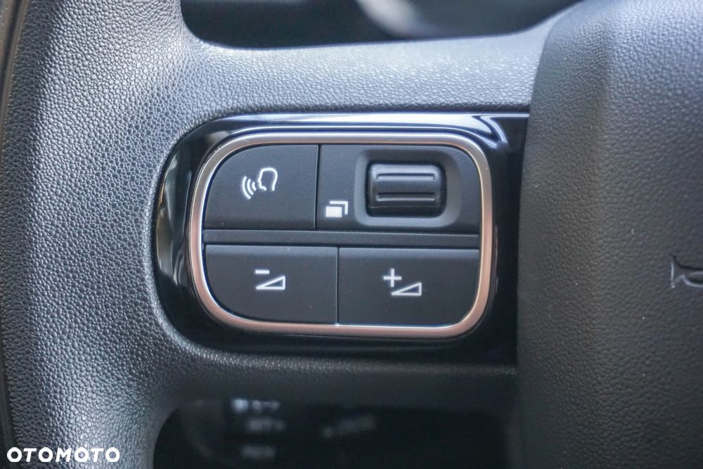 Citroën C3 1.2 PureTech Max - 12