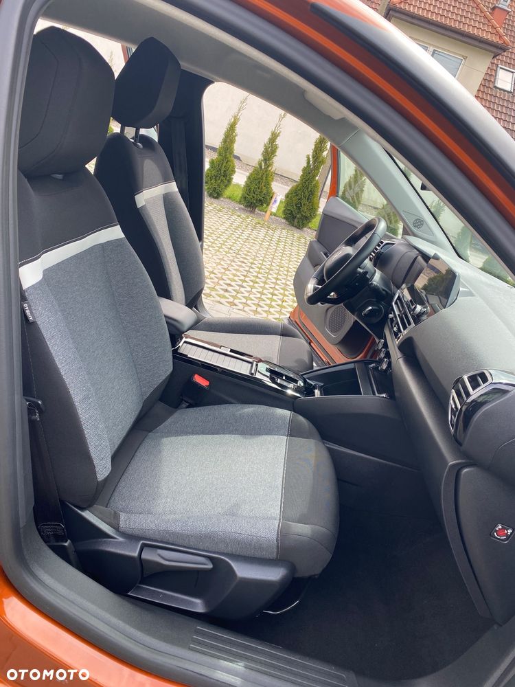 Citroën C4 PureTech 130 Stop&Start EAT8 MAX - 14