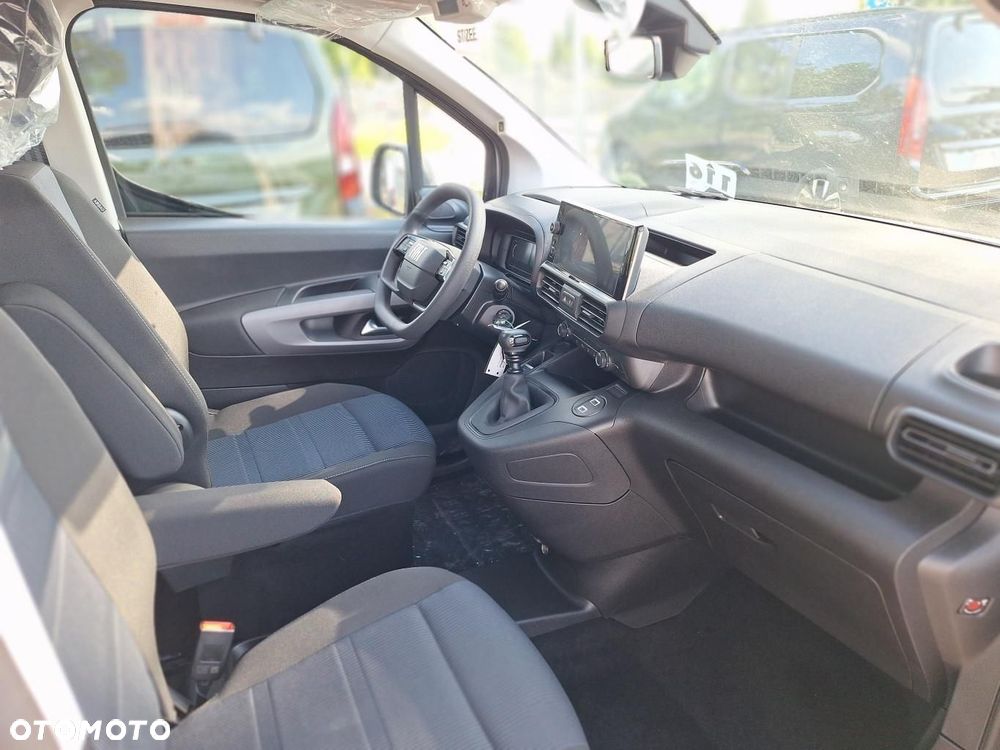 Fiat Doblo - 8
