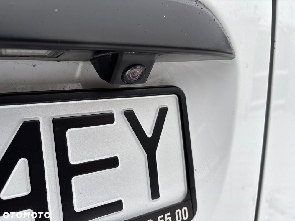 Mercedes-Benz Vito - 9