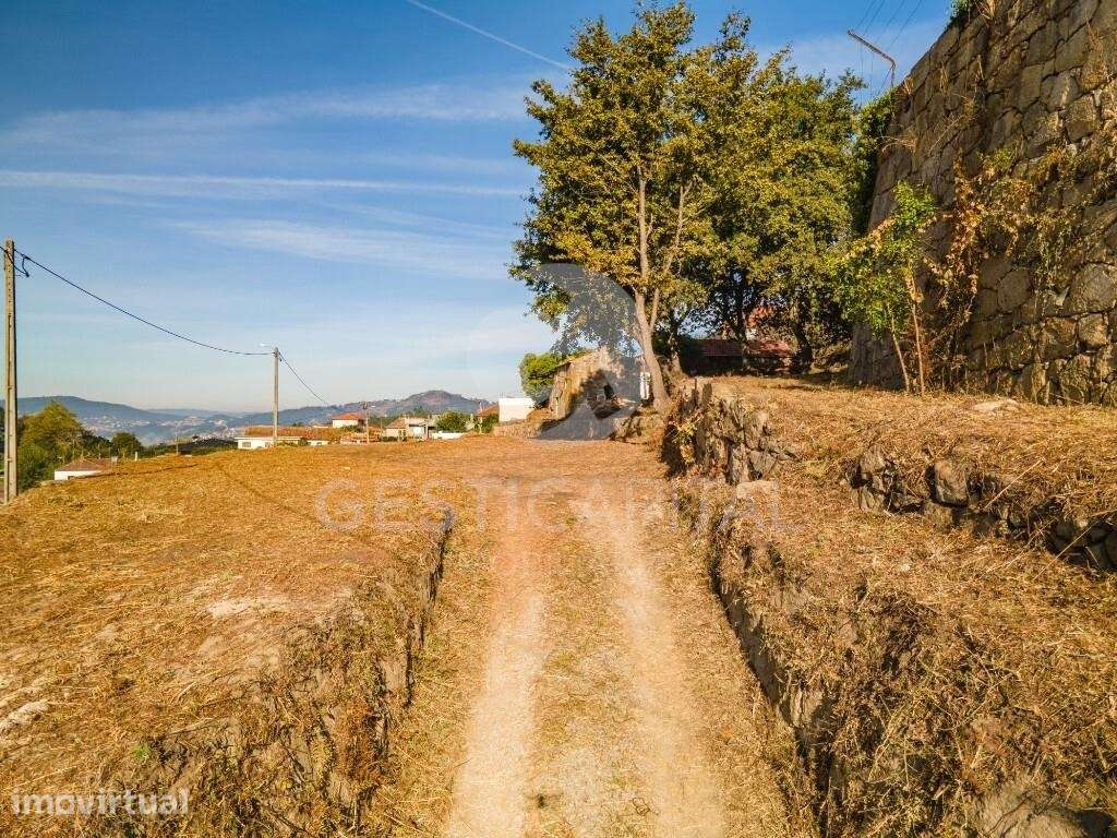 Quinta em Piares, Marco de Canaveses - Grande imagem: 3/24
